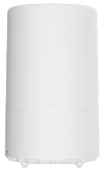 Ультразвуковой увлажнитель ROYAL CLIMA LIMA RUH-LM300/4.0M-WT — (4)