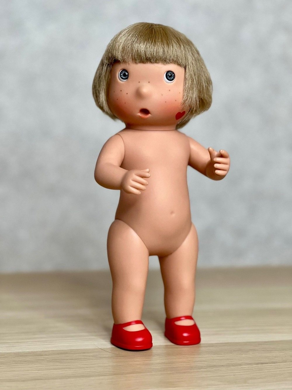 Кукла LAMAGIK виниловая 25см Tilina (7108)