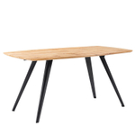 Стол DERIEN DT FSD1905 дерево