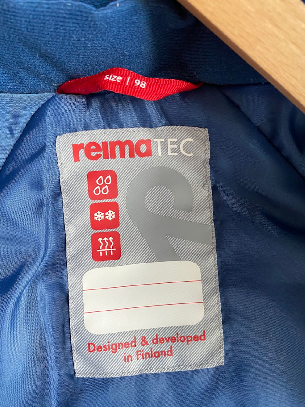 Комбинезон Reima