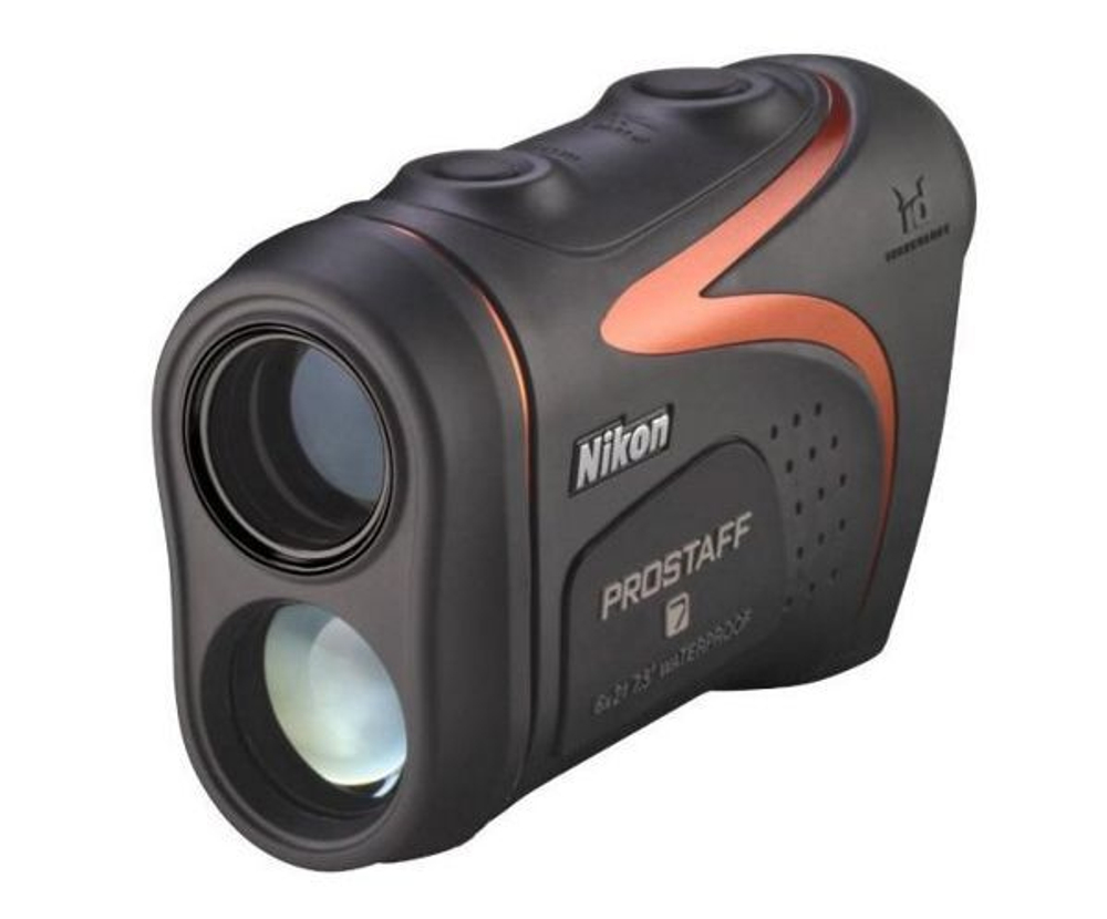 Nikon Prostaff 7