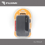 Кейс  для карт памяти Fujimi FJ-TRVLR
