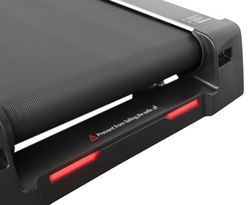 SVENSSON INDUSTRIAL ARMORTECH (BLACK & WHITE)