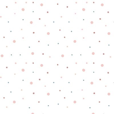 Горошек. Polka dots