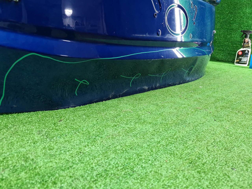 Крышка багажника Geely Coolray (2019-2024)