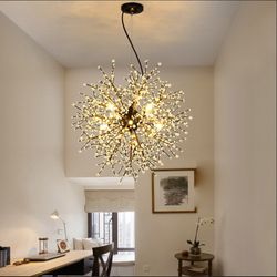 Подвесная Люстра Maritza D60 Multicolor By Imperiumloft