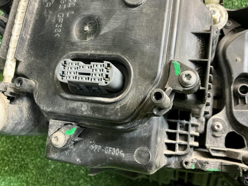 Фара левая VW Touareg 3 (2018-2023) LED