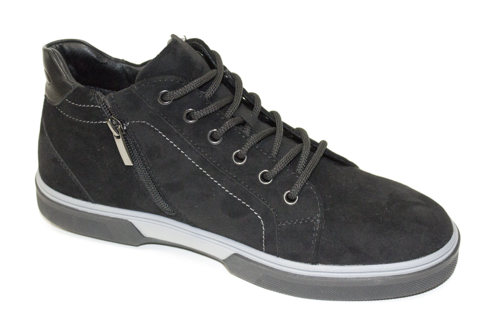 Ботинки мужские демисезонные Meko Melo арт. D70195-2