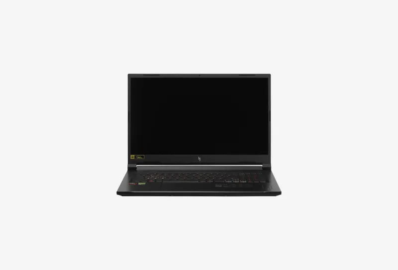 Ноутбук 17.3" Acer AMD Ryzen 5 240 4.3 ГГц 16 ГБ DDR5 GeForce RTX 5050 для ноутбуков 8 ГБ Nitro V 17