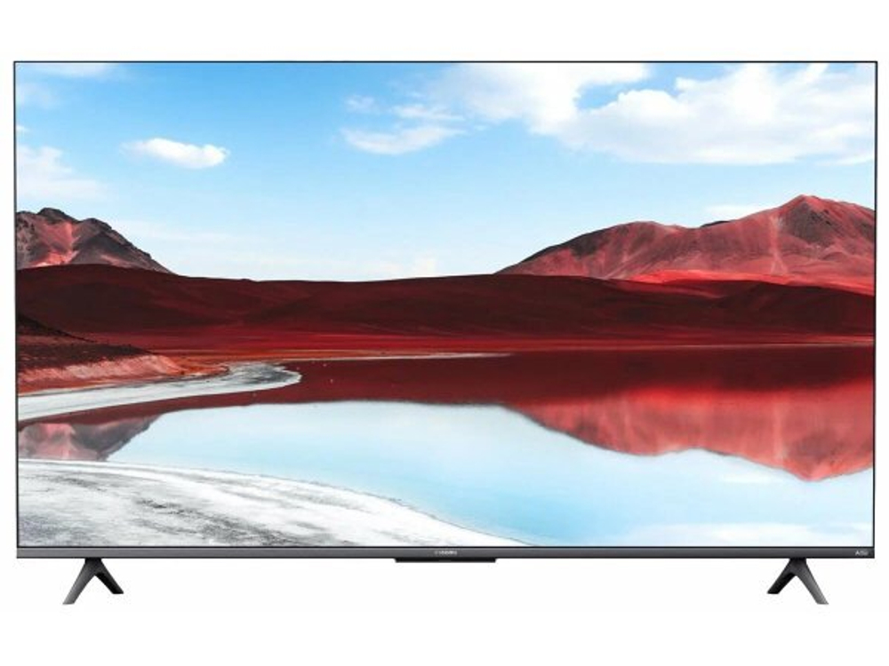 QLED телевизор Xiaomi TV A Pro 75 2025 4K Ultra HD