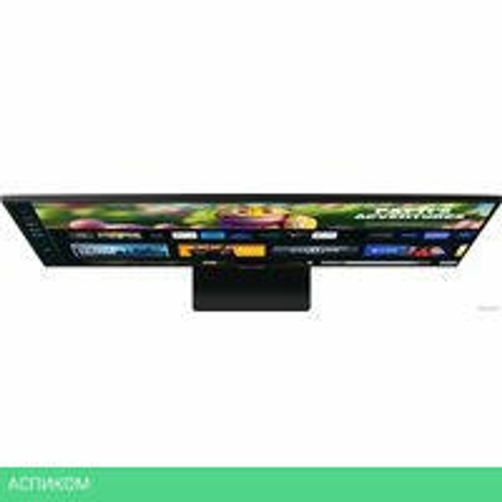 Smart монитор Samsung Smart M5 LS32CM500EUXDU