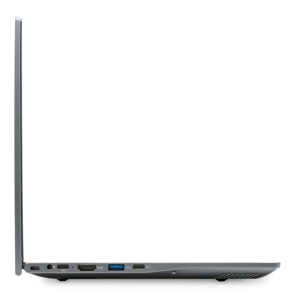 Ноутбук  Nerpa Caspica I342-14 14.1 ", Core i3, 16 Гб RAM, 256 Гб SSD, UHD Graphics, Серый