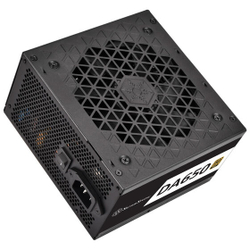 Блок питания 650W Silverstone SST-DA650-G 80 PLUS Gold RTL