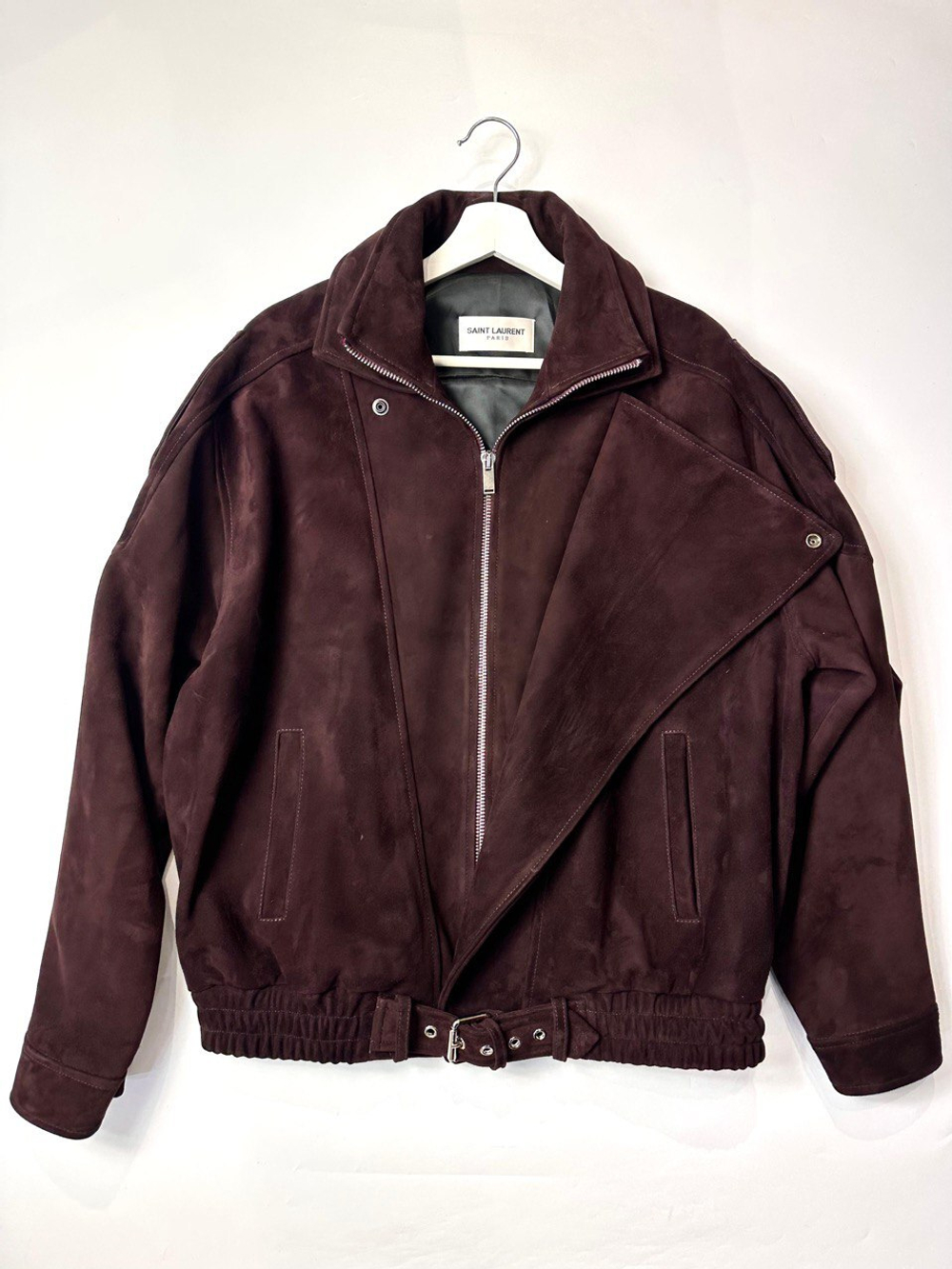 Куртка Yves Saint Laurent, арт. 484740059