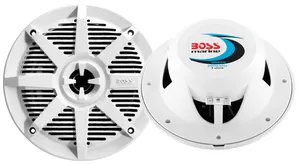 Динамики Boss Audio MR62W 200 Вт 6.5