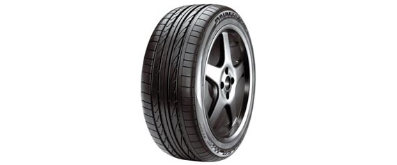 Bridgestone Dueler H/P Sport 235/65 R17 108V XL