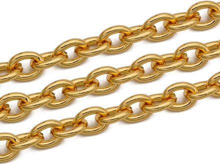 Цепь базовая, 7мм
