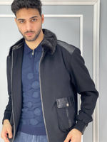 Куртка Stefano Ricci