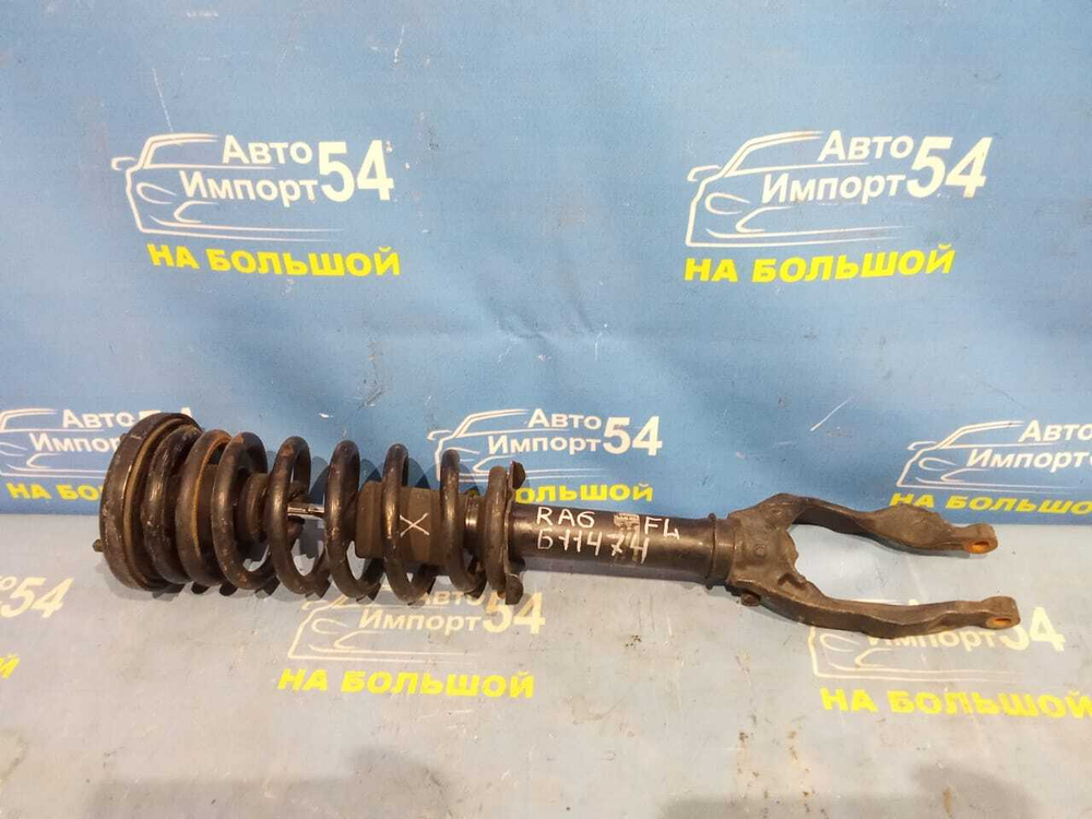 Стойка передняя правая Honda ODYSSEY 1998-2004