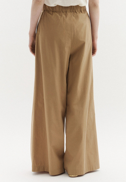 Брюки женские WEEKEND MAX MARA WKDBENDA