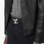 Пояс LOUIS VUITTON 4cm, M0451