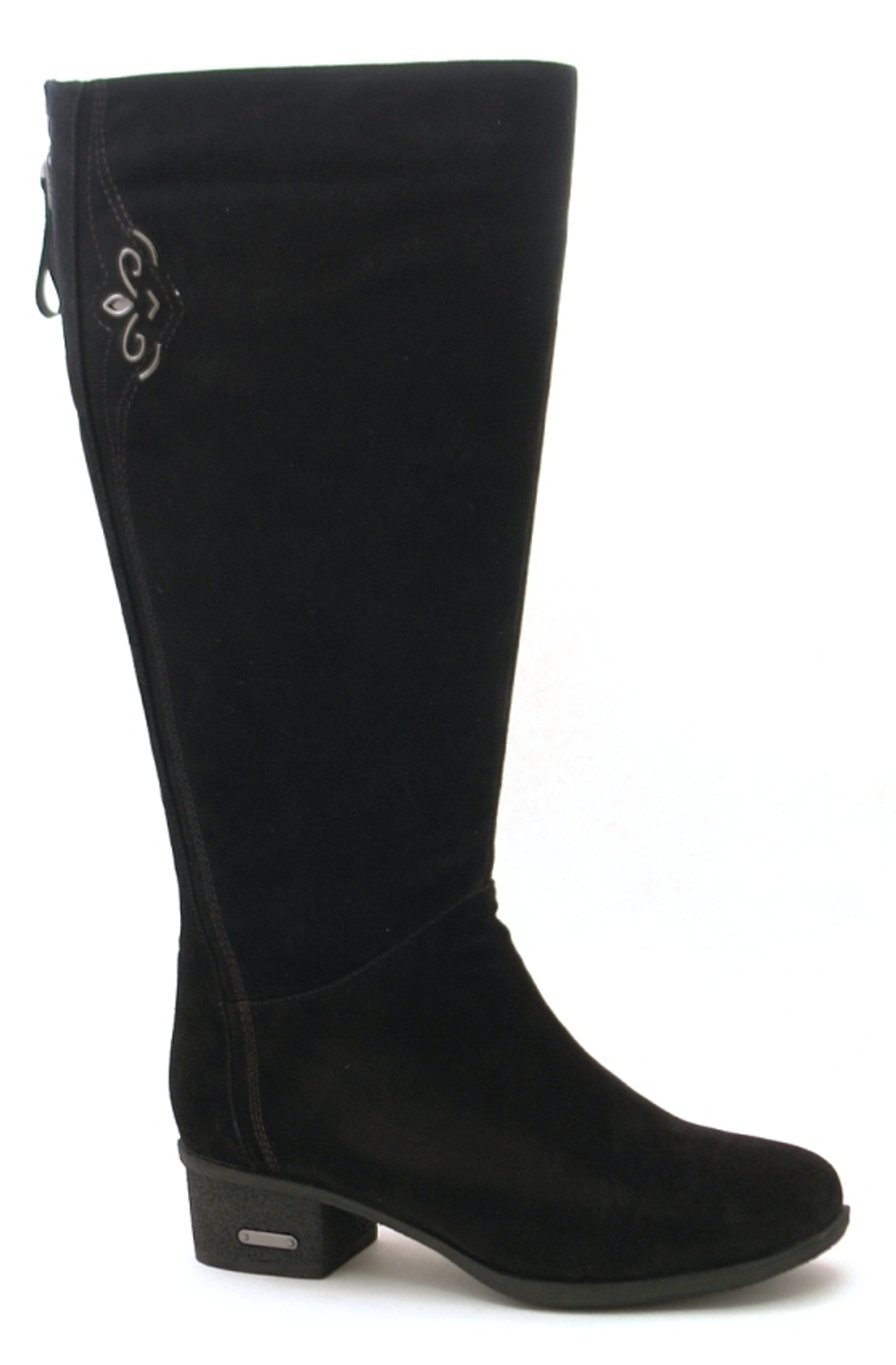 Женские Сапоги PM shoes 27-171318-144