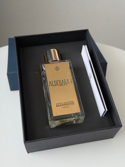 M.A. Barrois Aldebaran, 100 ml (унисекс)