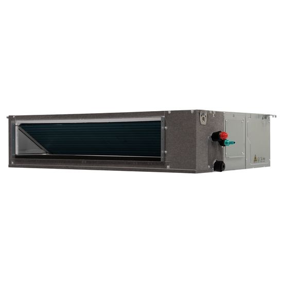 Комплект Ballu BLCI_A_D-36HN8_V3 инверторной сплит-системы, канального типа