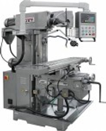 Станок фрезерный JET JUM-1253VHXL DRO 50000862T