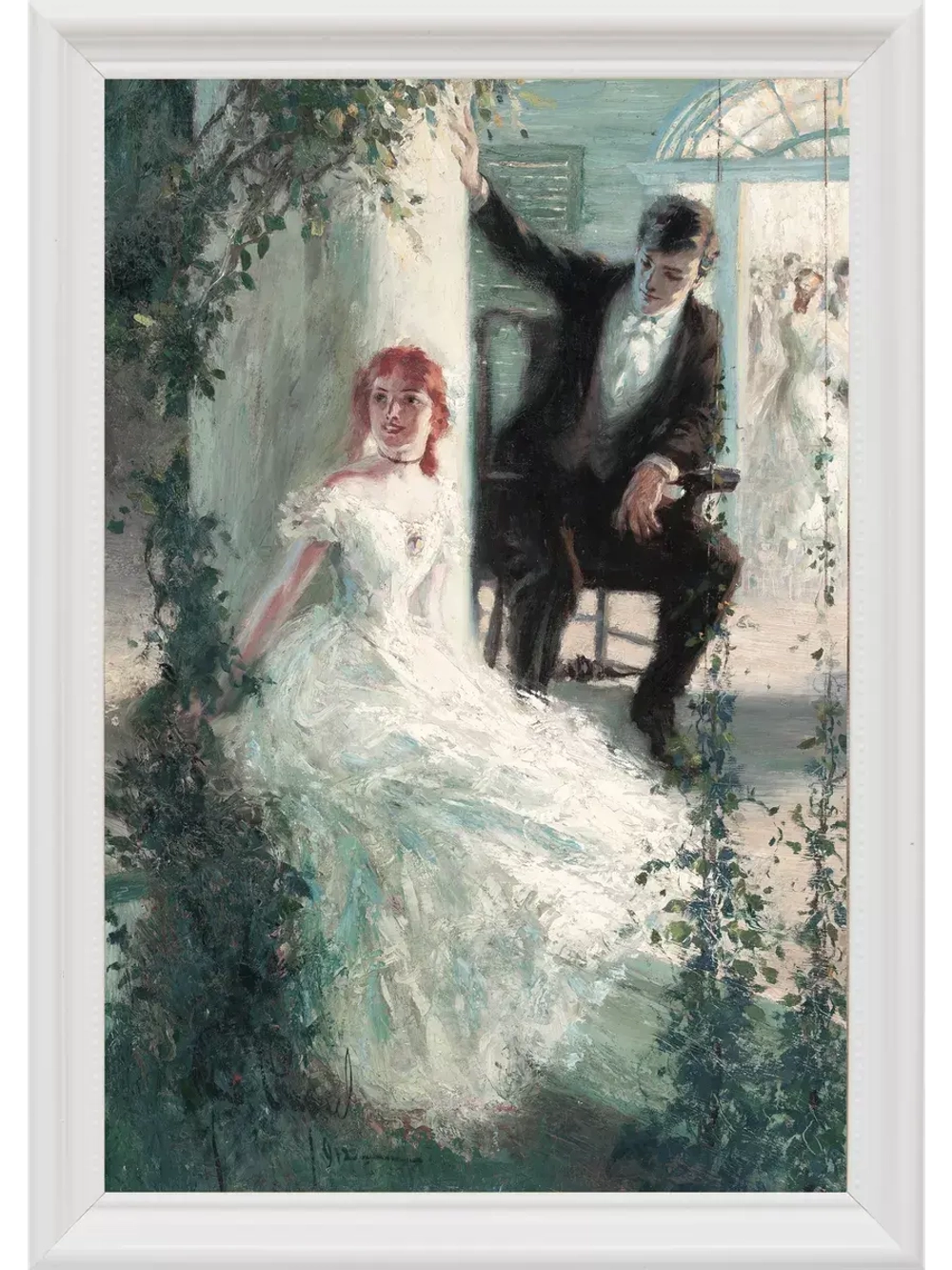 Картины на стену интерьерные на холсте 8 шт