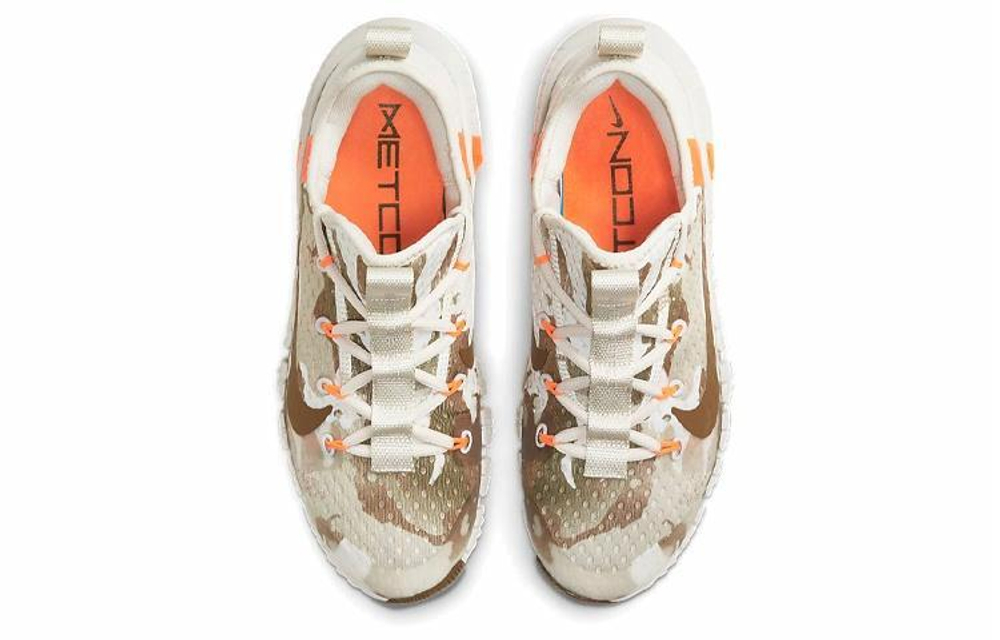 Кроссовки Nike Free Metcon 3