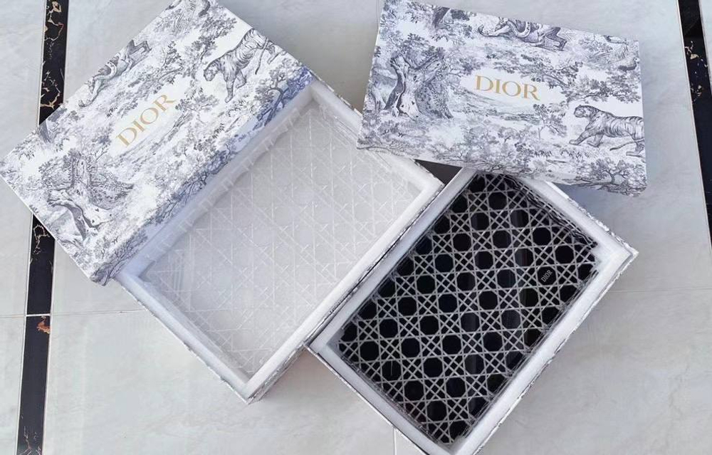 Поднос Dior