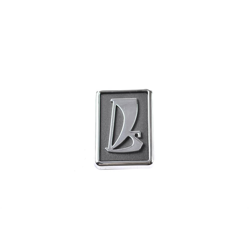 Знак решетки радиатора ВАЗ 2108г. г. Сызрань