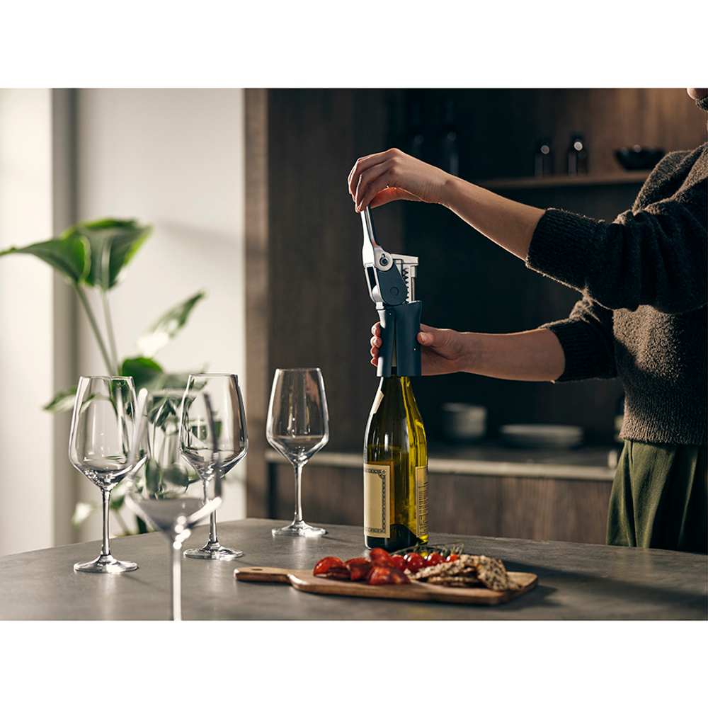 Штопор рычажный Barwise