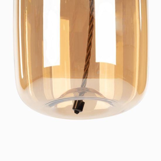 Подвесной светильник Drop диаметр 18