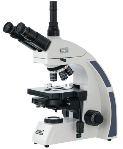 Микроскоп Levenhuk MED 45T