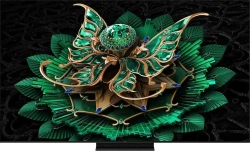 Телевизор 75" TCL 75C7K