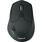 Мышь Logitech M720 Triathlon, беспроводная 2.4 GHz and Bluetooth