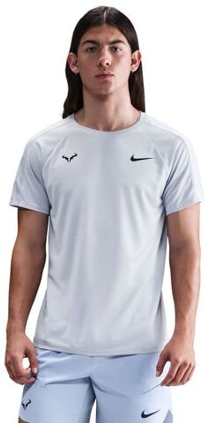 Теннисная футболка Nike Rafa Challenger Dri-Fit Tennis