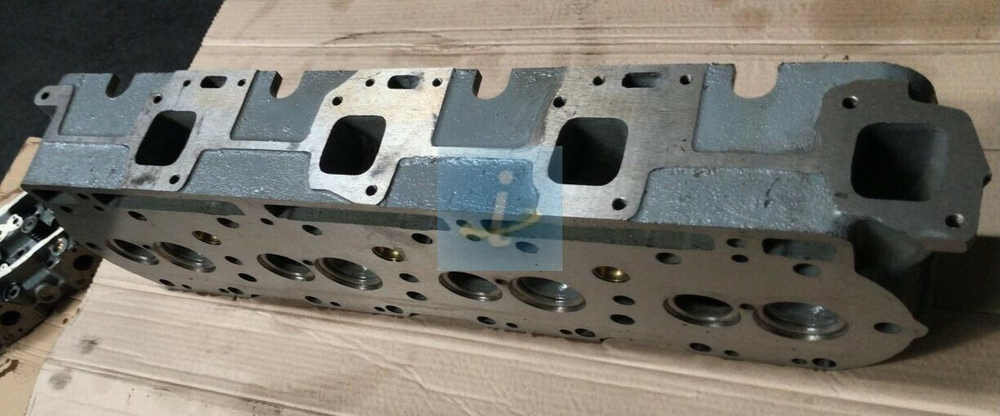 Головка цилиндров (старого образца) 238-1003013-Е