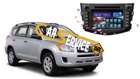 Установка штатного головного устройства (Android / OEM Style)