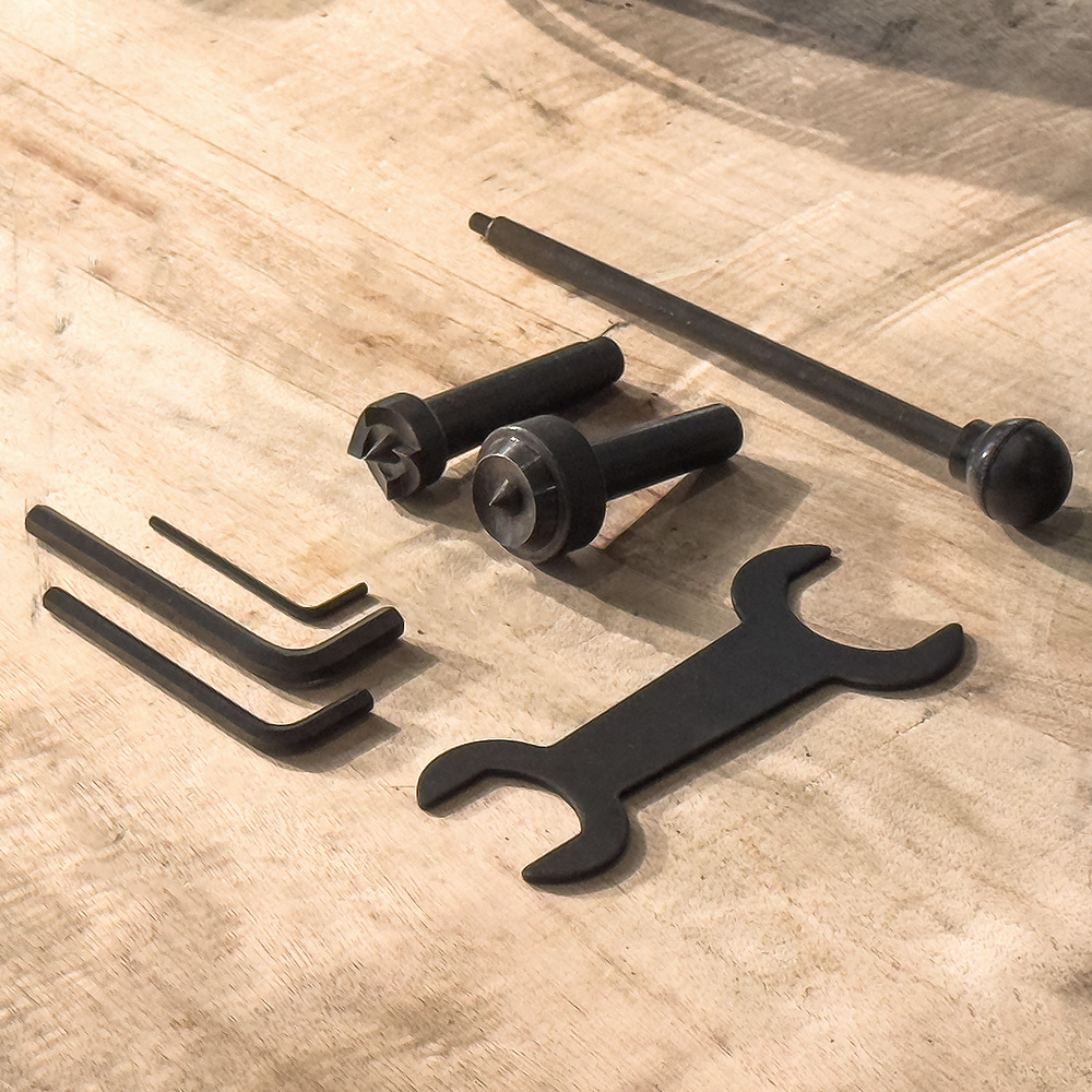 PROMA DSL-450/250 Токарный станок по дереву