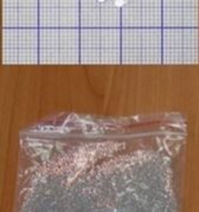 Гласперленовые шарики для стерилизатора