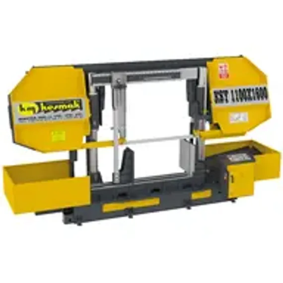 Ленточнопильный станок Kesmak KMY 2DG 280