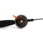 Удочка зимняя Stinger Arctic Char RTG (62см)