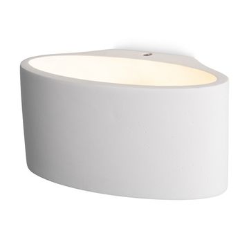 Бра 1*G9 FR5582WL-01W белый Terra Freya