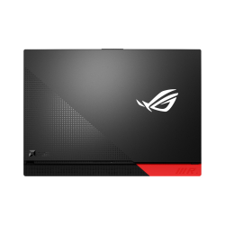 Ноутбук Asus ROG Strix G17 G713QY-K4005T Black AMD Ryzen 9-5900HX/16G/1Tb SSD/17.3&quot; WQHD IPS (2560 x 1440) 165Hz/Radeon RX 6800M 12Gb/WiFi/BT/Win10