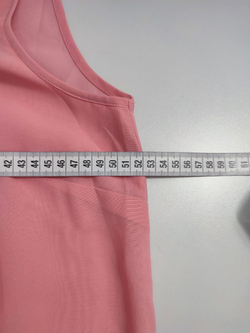 Блуза M&Mode без рукавов 46 размер