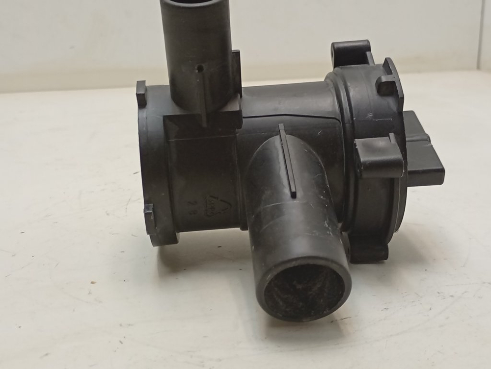 WAA20160OE/01 кт47 Улитка сливного насоса для стиральной машины Bosch WAA20160OE б/у