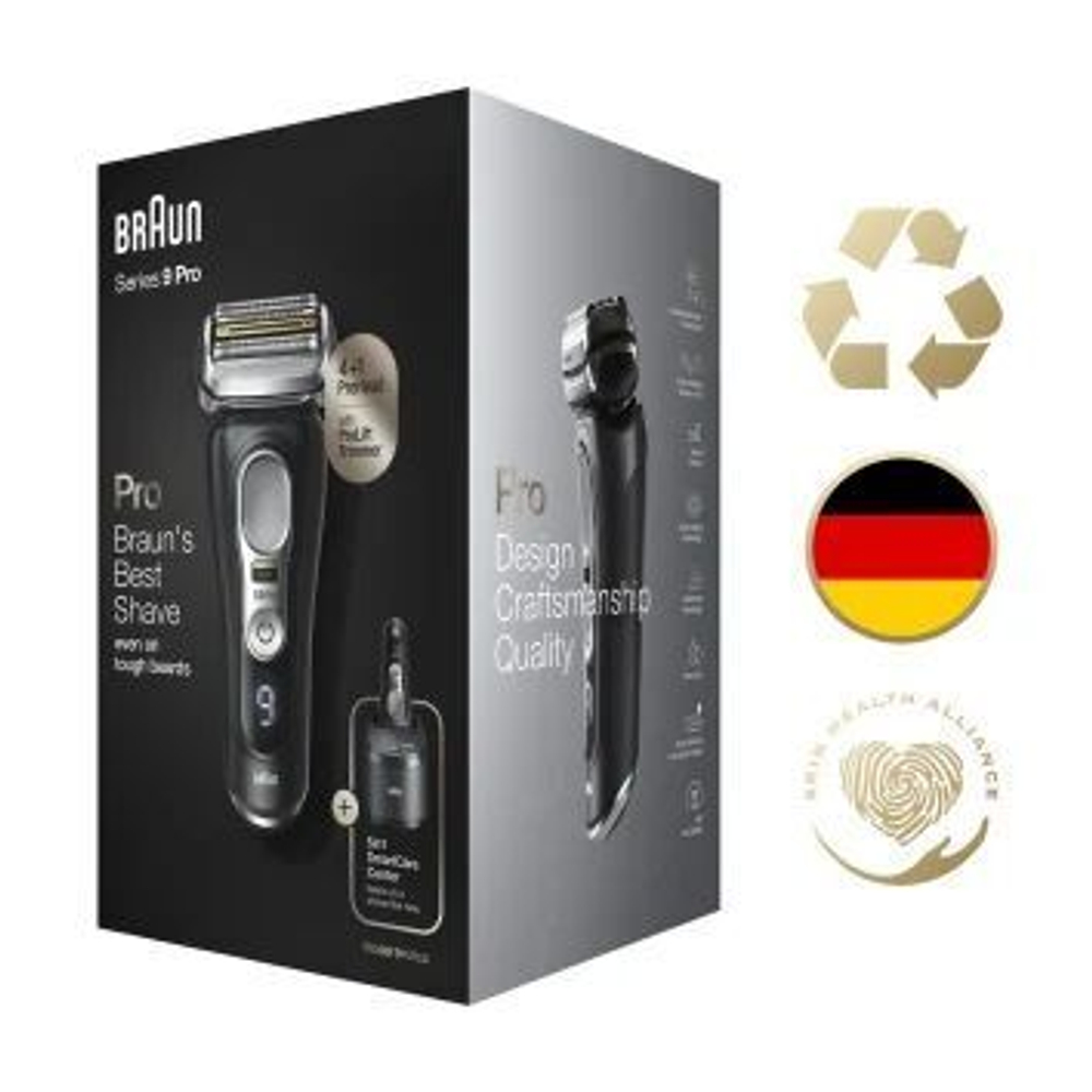 Электробритва Braun Series 9 Pro 9460cс